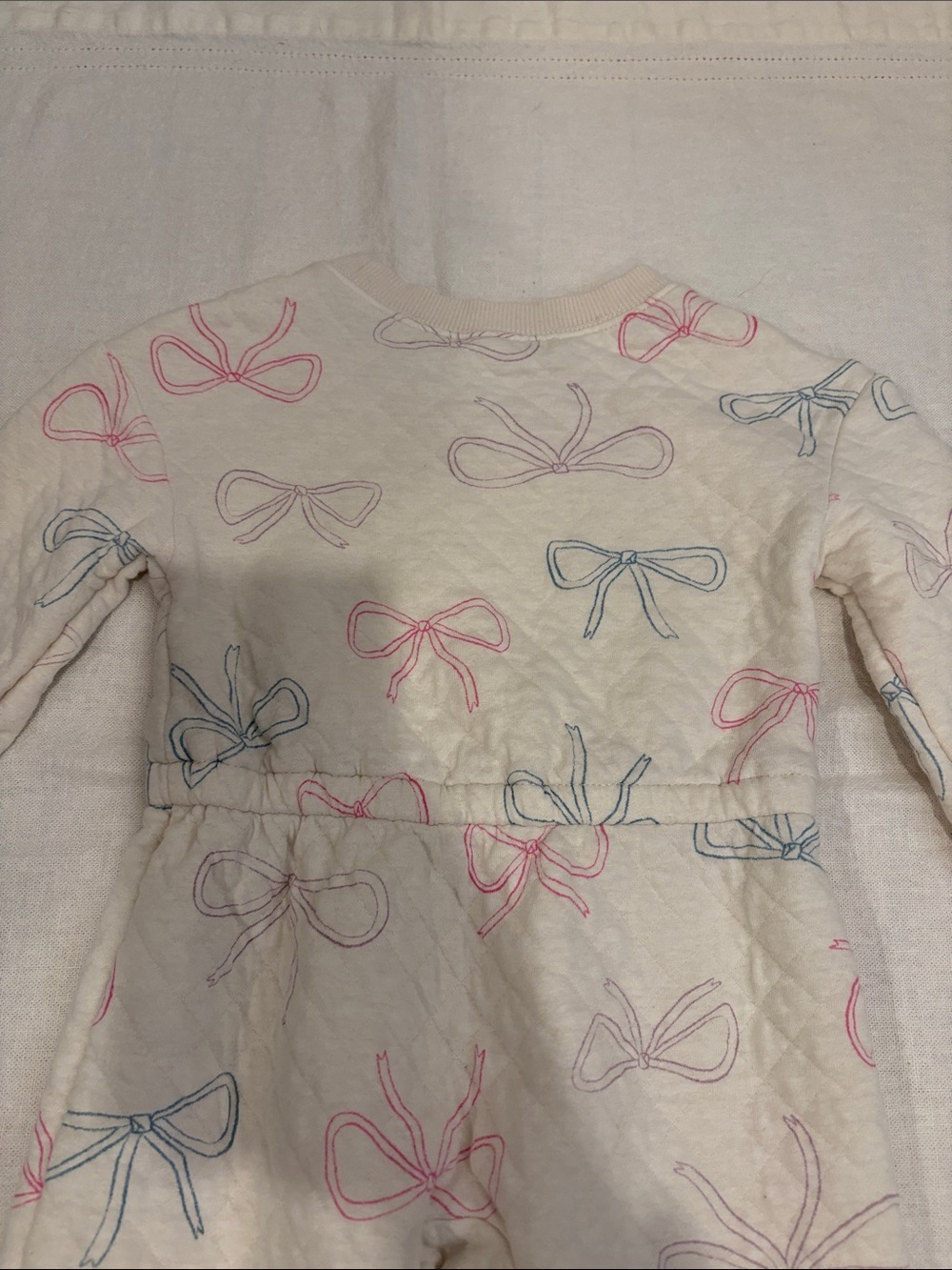 Carter’s Bodysuit - Picture 5 of 8